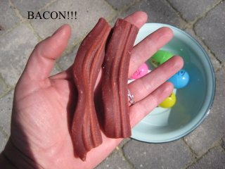Illustration for article titled New Snout Selectors!